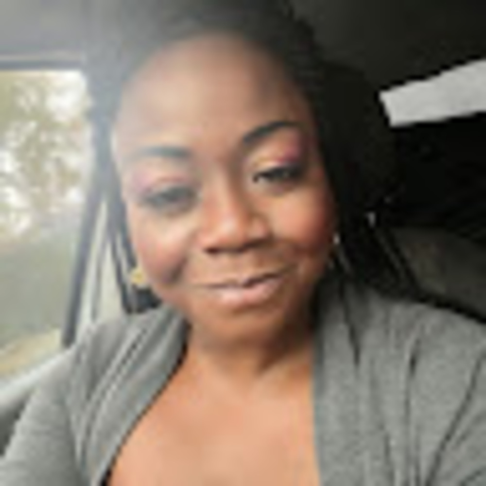 Meet your Posher, Amber